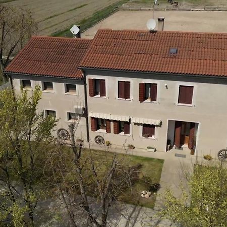 Passion Horse'S House Fc Bed and Breakfast Vigonza Εξωτερικό φωτογραφία