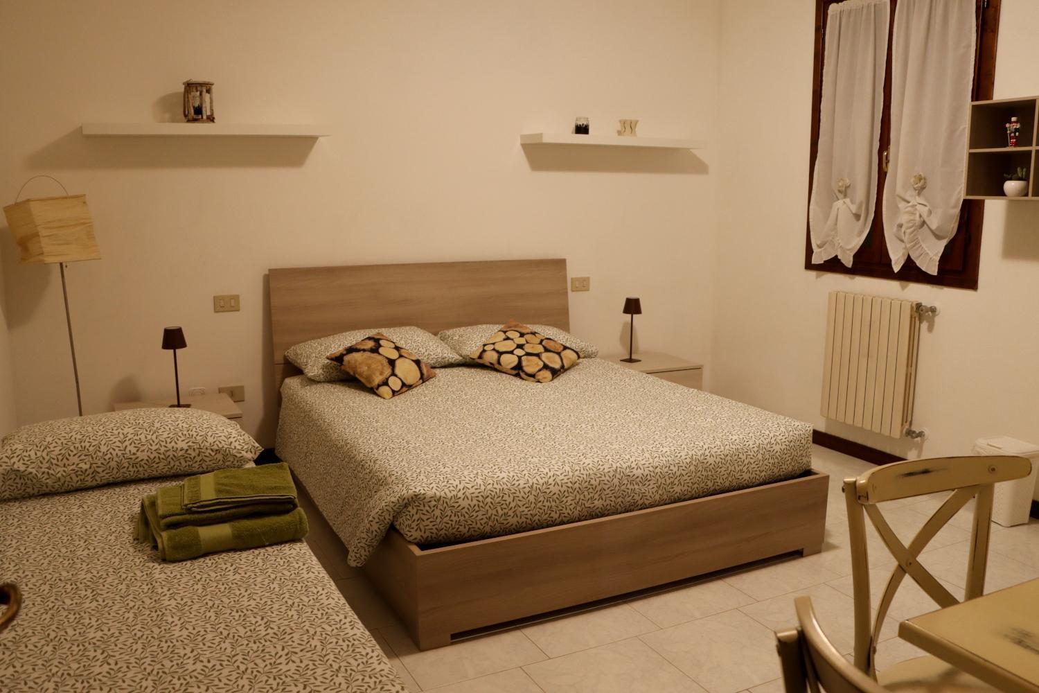 Passion Horse'S House Fc Bed and Breakfast Vigonza Εξωτερικό φωτογραφία