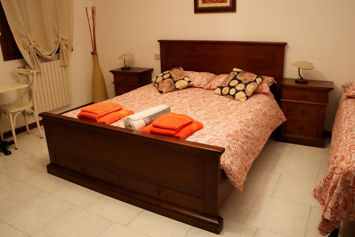 Passion Horse'S House Fc Bed and Breakfast Vigonza Εξωτερικό φωτογραφία