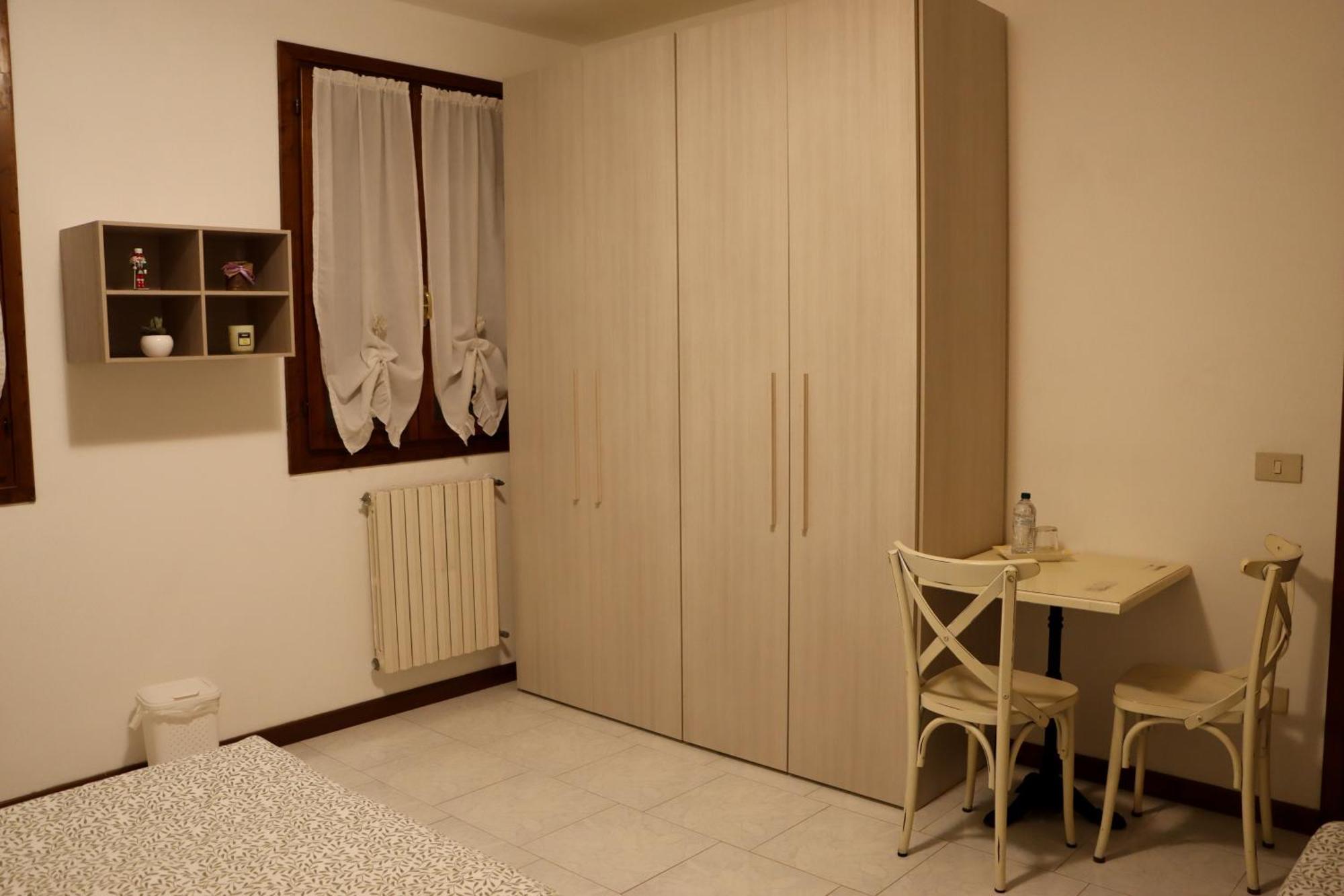 Passion Horse'S House Fc Bed and Breakfast Vigonza Εξωτερικό φωτογραφία
