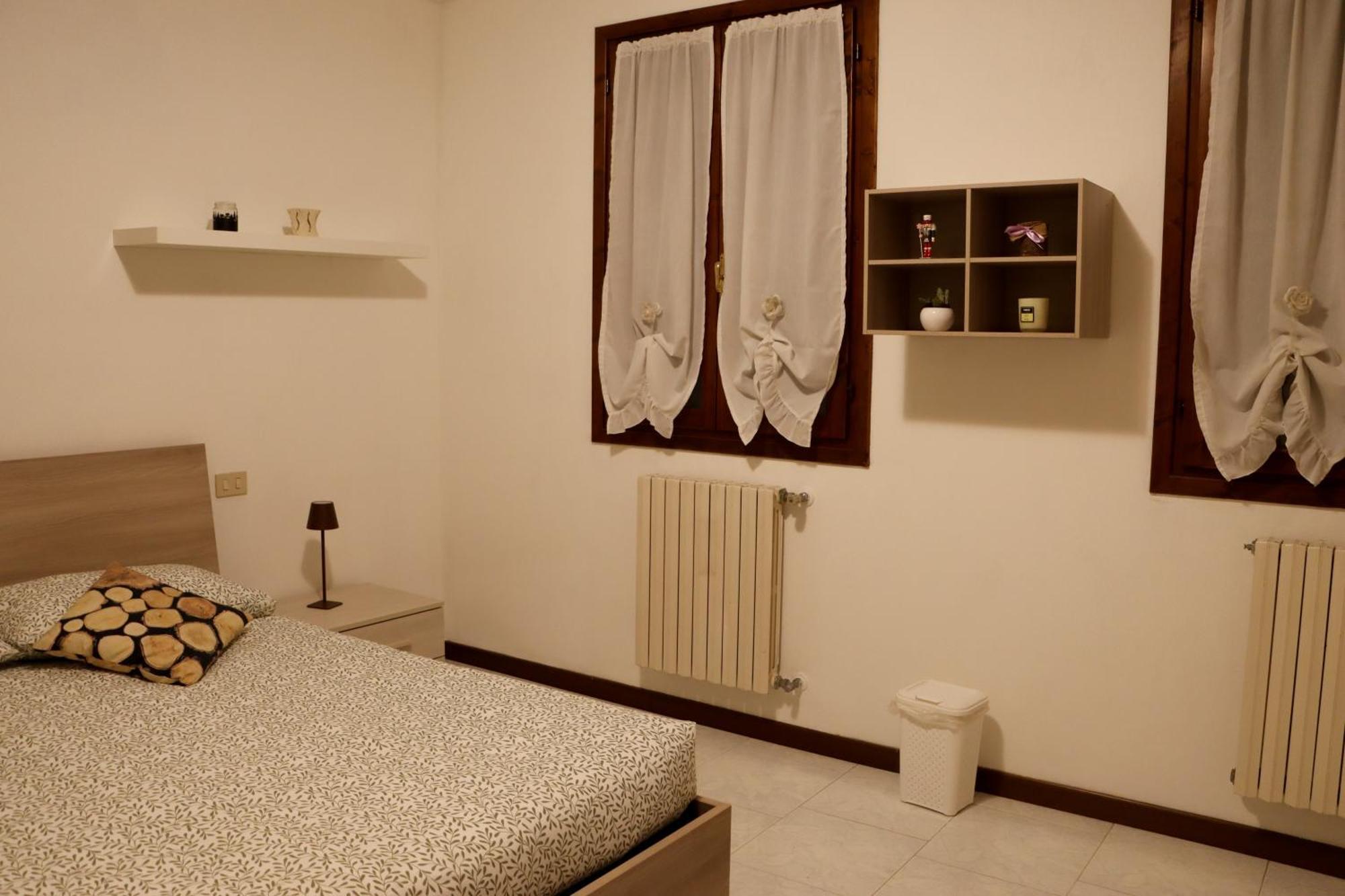 Passion Horse'S House Fc Bed and Breakfast Vigonza Εξωτερικό φωτογραφία