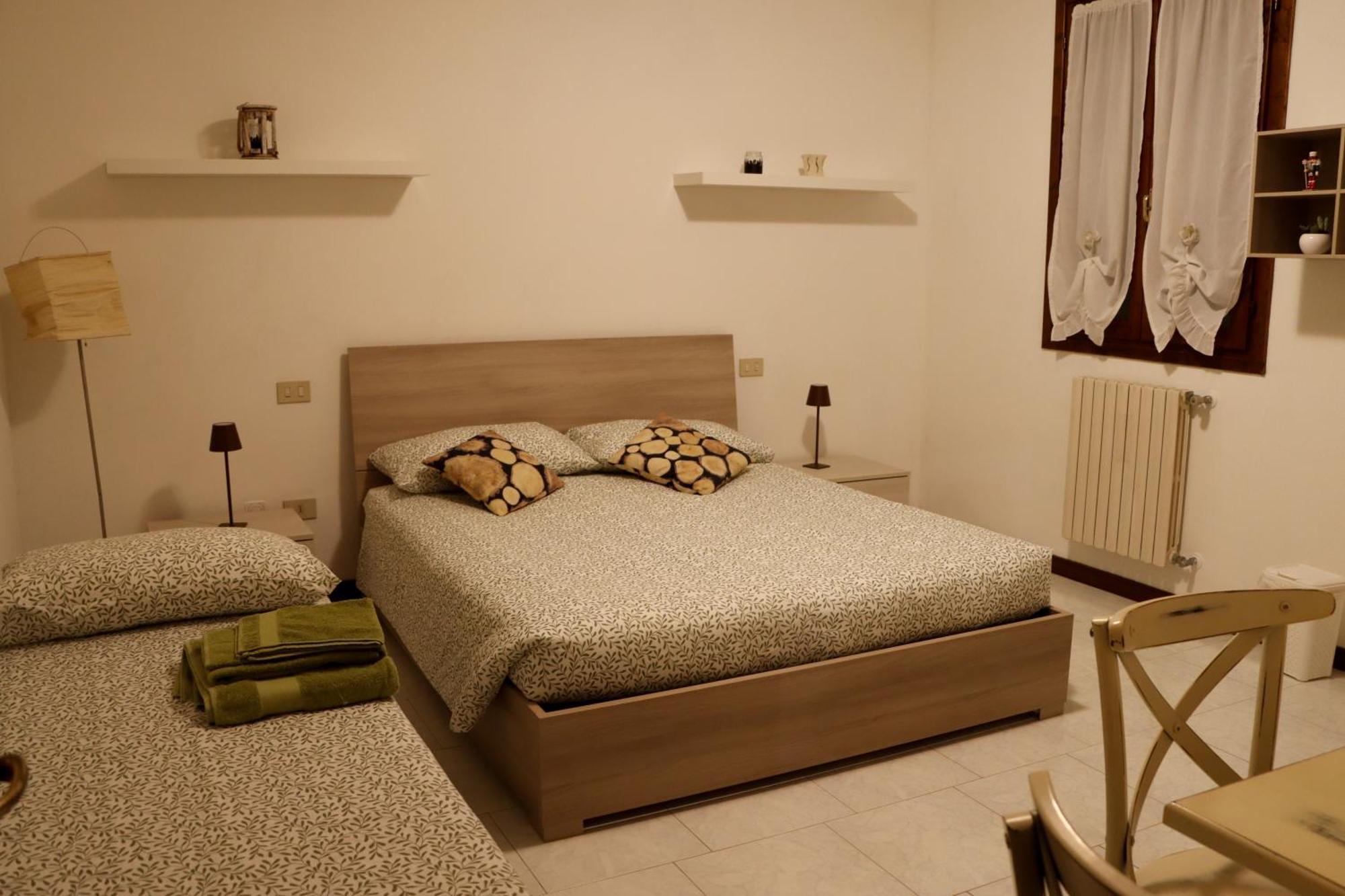 Passion Horse'S House Fc Bed and Breakfast Vigonza Εξωτερικό φωτογραφία