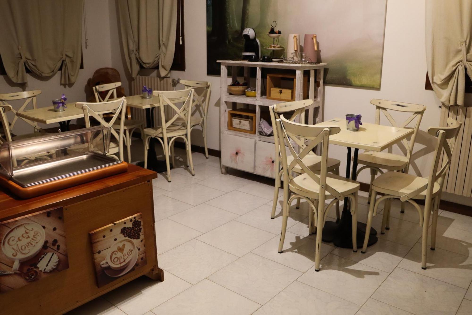 Passion Horse'S House Fc Bed and Breakfast Vigonza Εξωτερικό φωτογραφία
