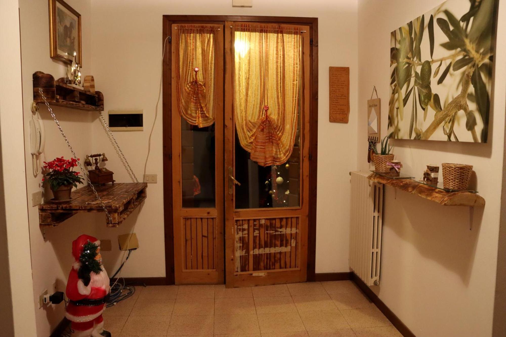 Passion Horse'S House Fc Bed and Breakfast Vigonza Εξωτερικό φωτογραφία