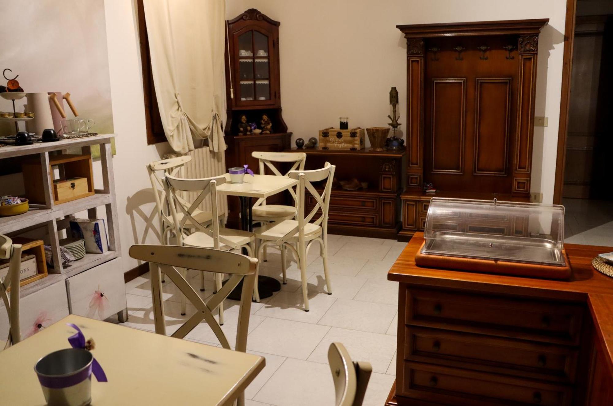 Passion Horse'S House Fc Bed and Breakfast Vigonza Εξωτερικό φωτογραφία