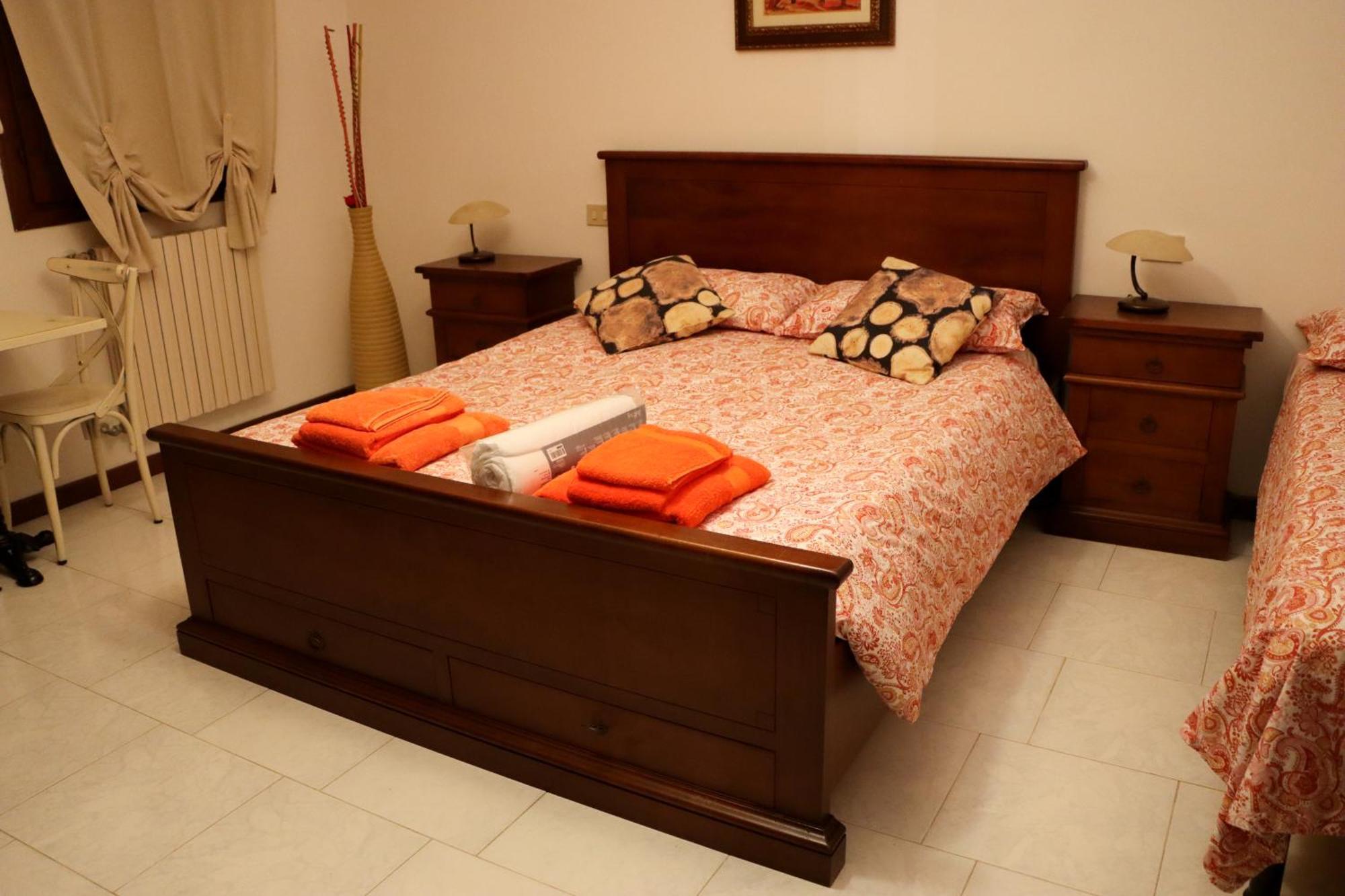 Passion Horse'S House Fc Bed and Breakfast Vigonza Εξωτερικό φωτογραφία