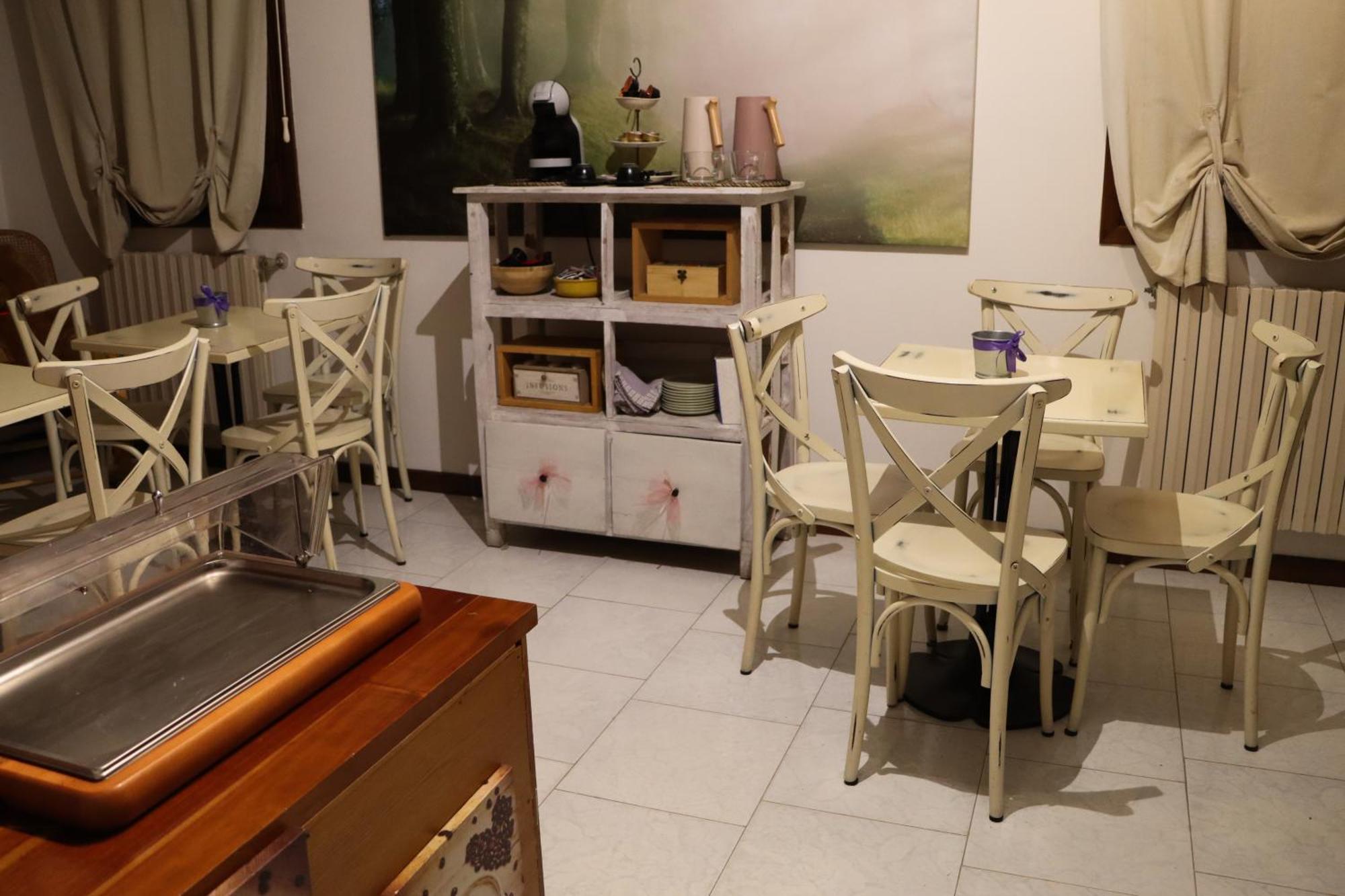 Passion Horse'S House Fc Bed and Breakfast Vigonza Εξωτερικό φωτογραφία