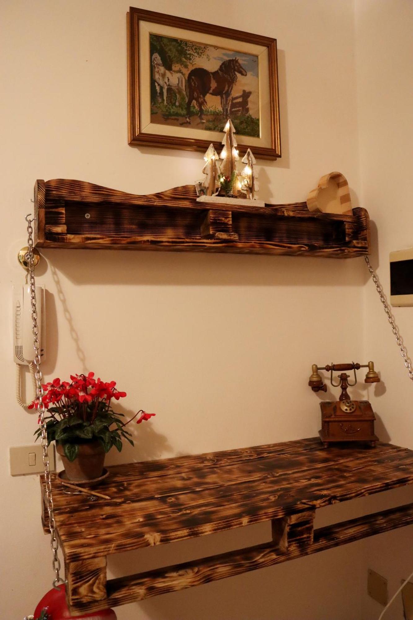 Passion Horse'S House Fc Bed and Breakfast Vigonza Εξωτερικό φωτογραφία
