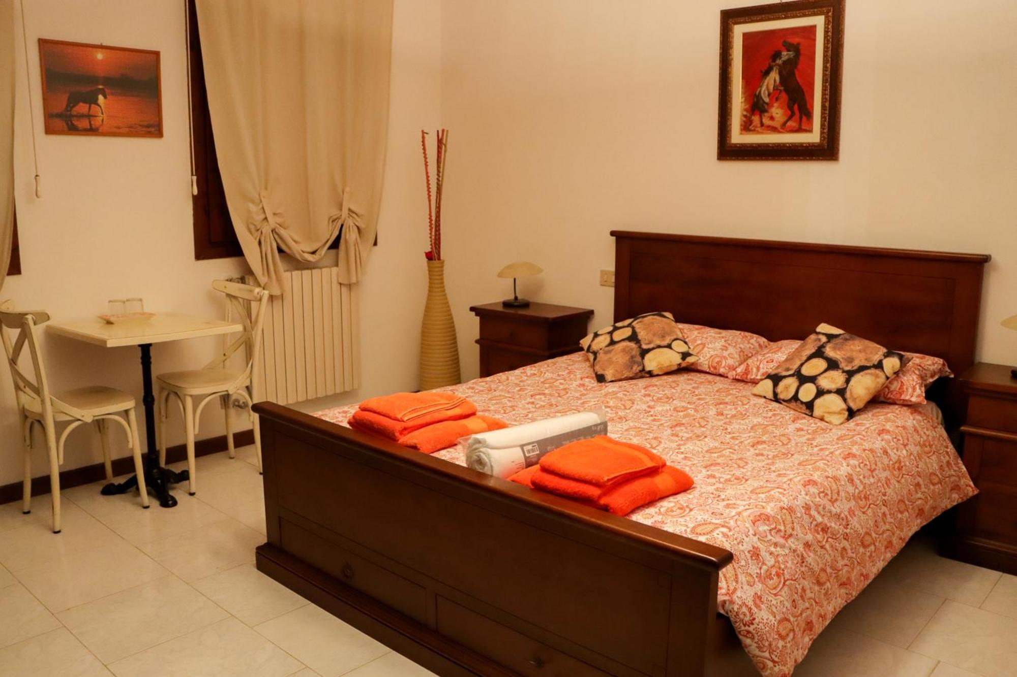Passion Horse'S House Fc Bed and Breakfast Vigonza Εξωτερικό φωτογραφία